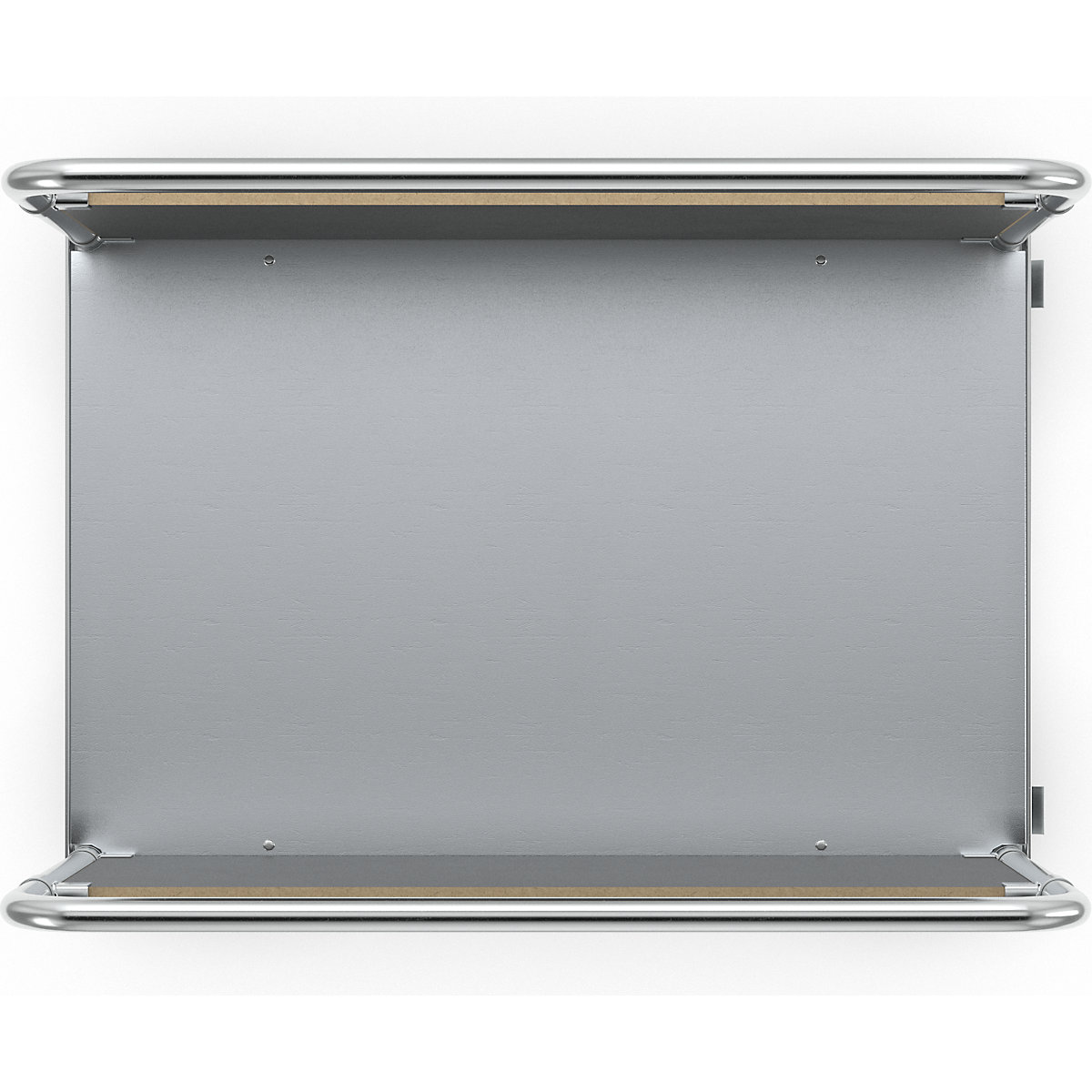 Chariot plate-forme, force 500 kg – Kongamek (Illustration du produit 7)-6