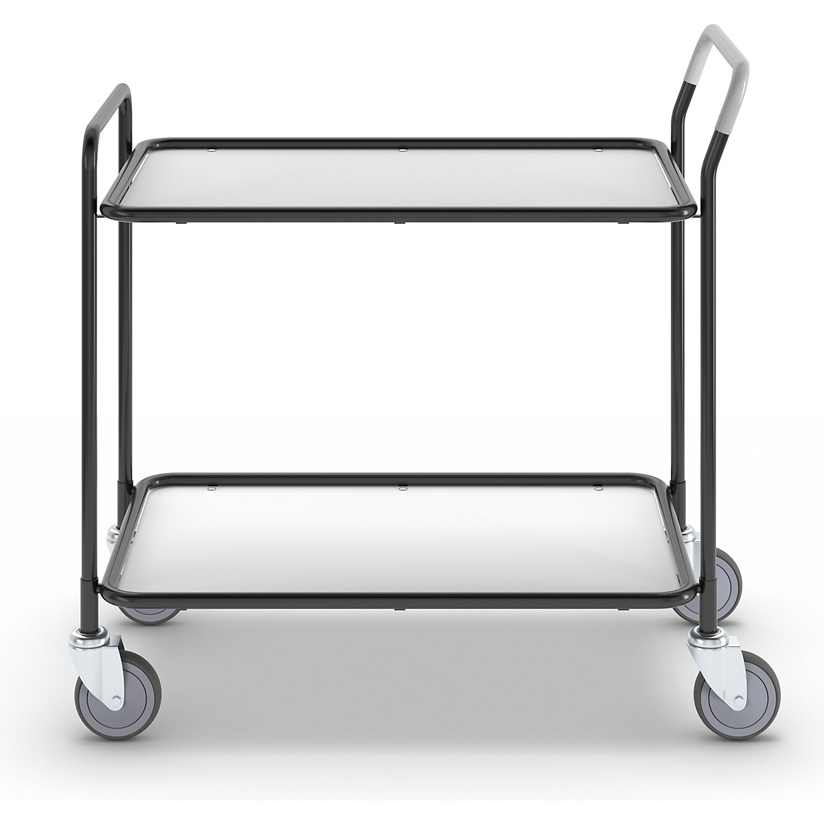 Chariot à plateaux – Kongamek (Illustration du produit 2)-1