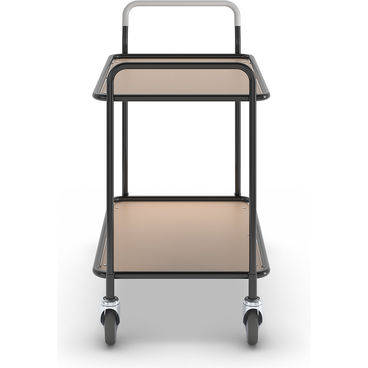 Chariot à plateaux – Kongamek (Illustration du produit 3)-2