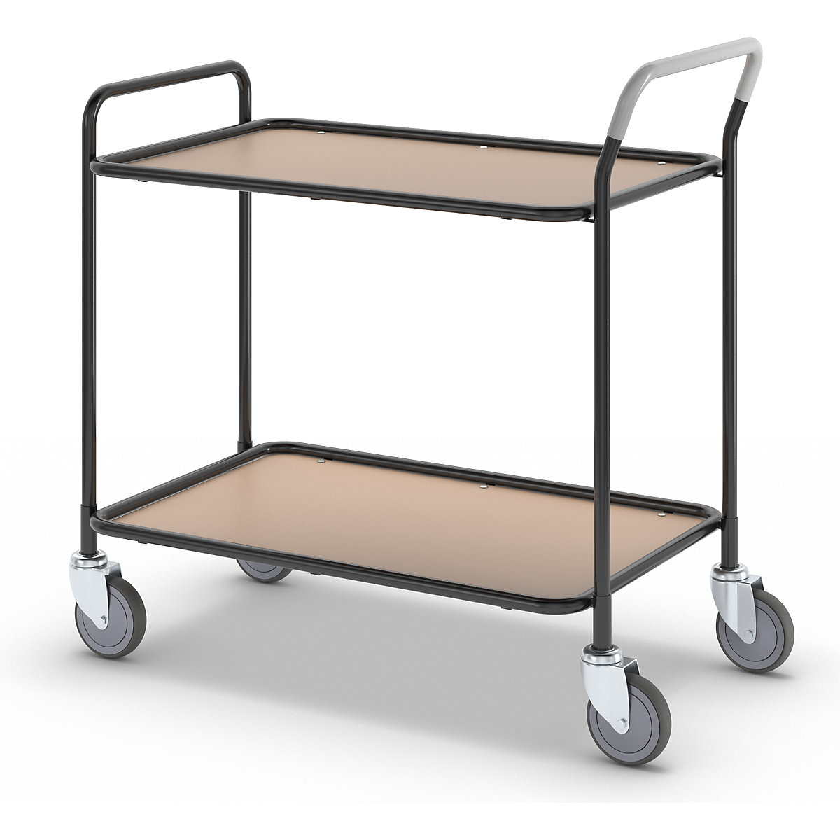 Chariot à plateaux – Kongamek (Illustration du produit 5)-4