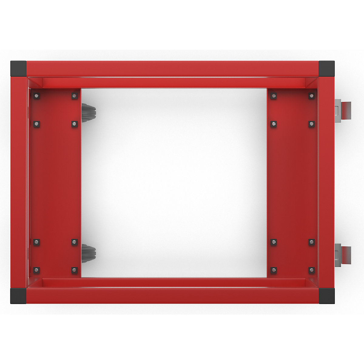 Châssis roulant pour palettes KM221 – Kongamek (Illustration du produit 7)-6