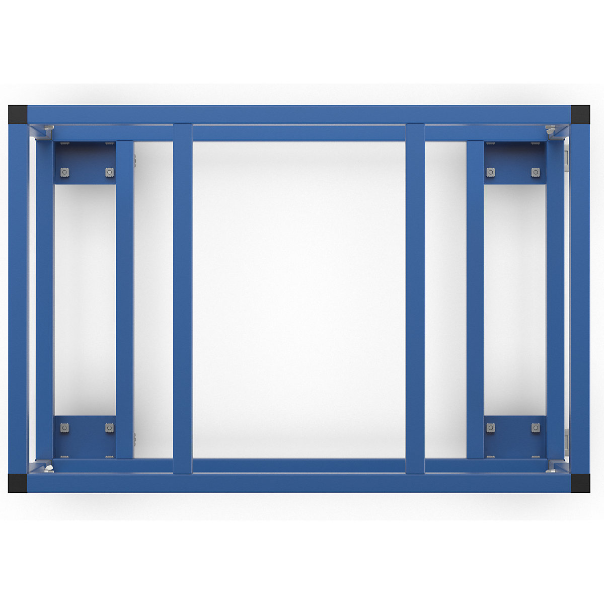 Châssis roulant pour palettes KM222 – Kongamek (Illustration du produit 7)-6