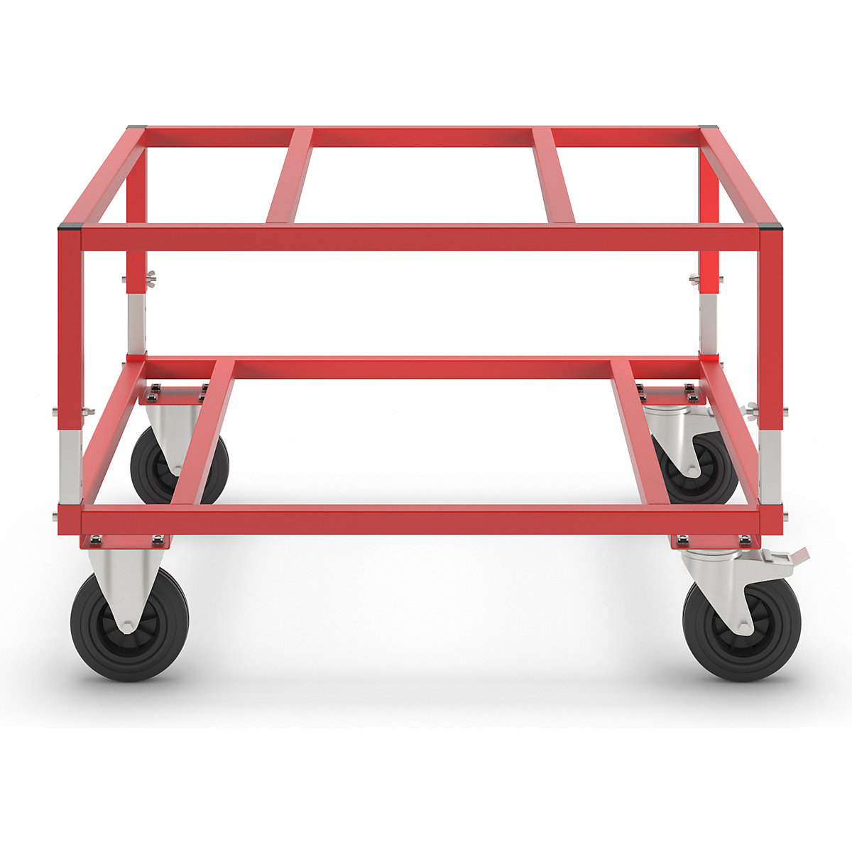 Châssis roulant pour palettes KM222 – Kongamek (Illustration du produit 3)-2