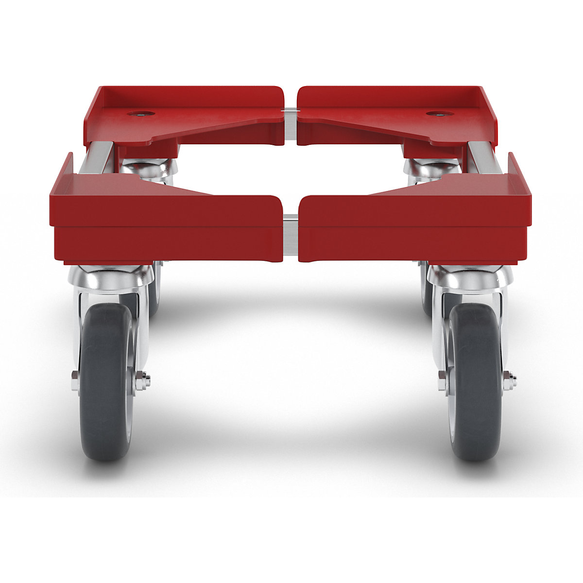 Plateau roulant professionnel hybride (Illustration du produit 5)-4