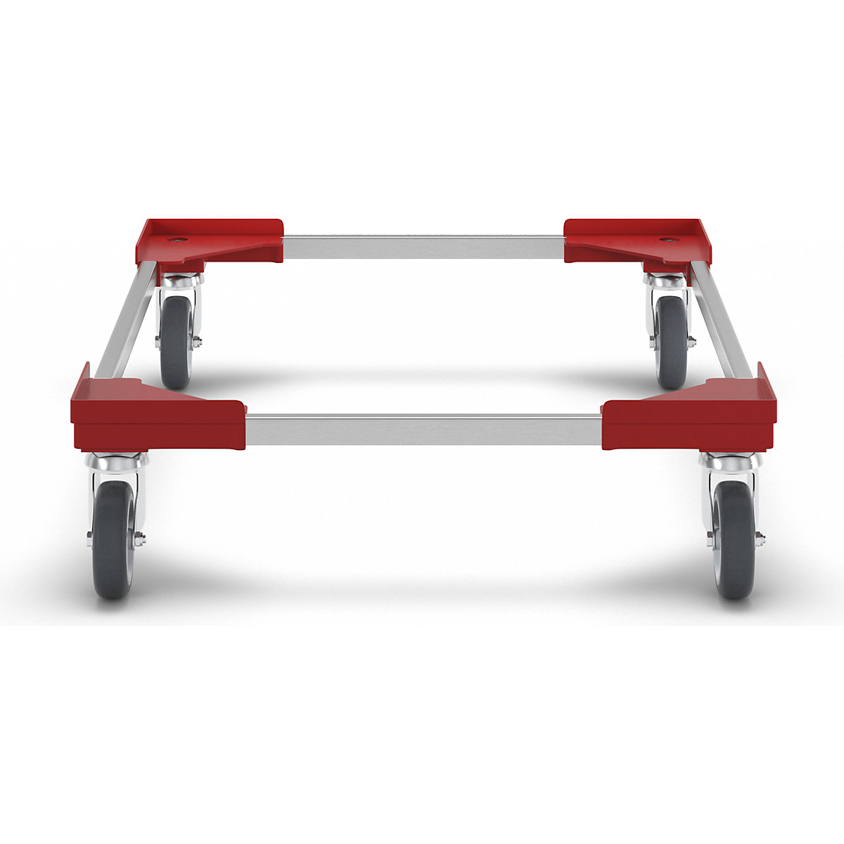 Plateau roulant professionnel hybride (Illustration du produit 5)-4