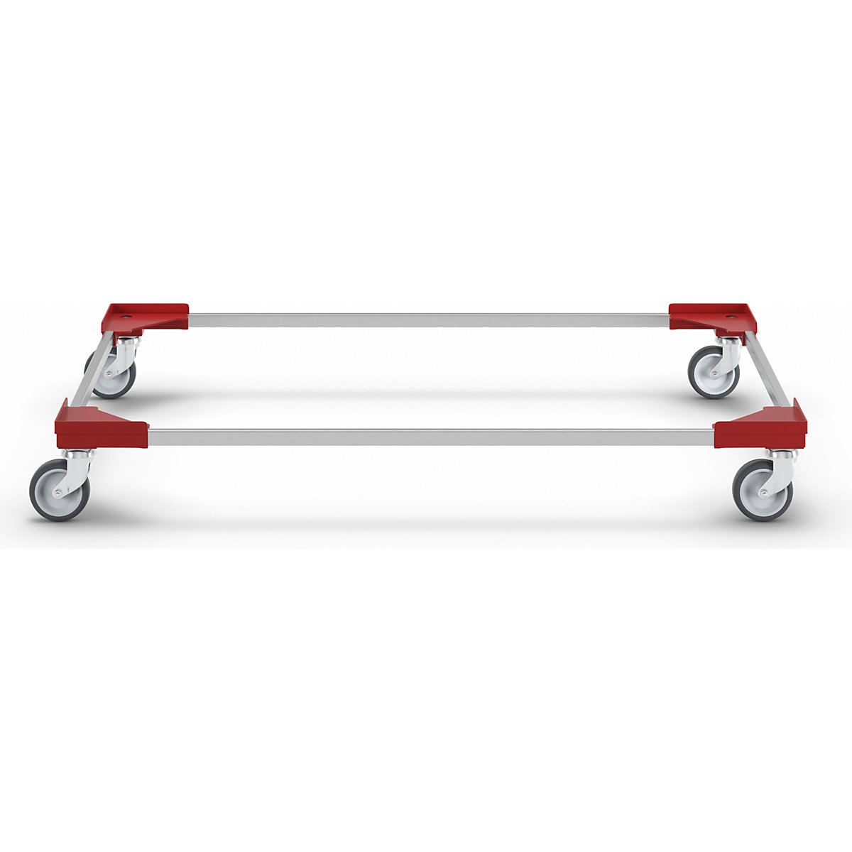 Plateau roulant professionnel hybride (Illustration du produit 4)-3