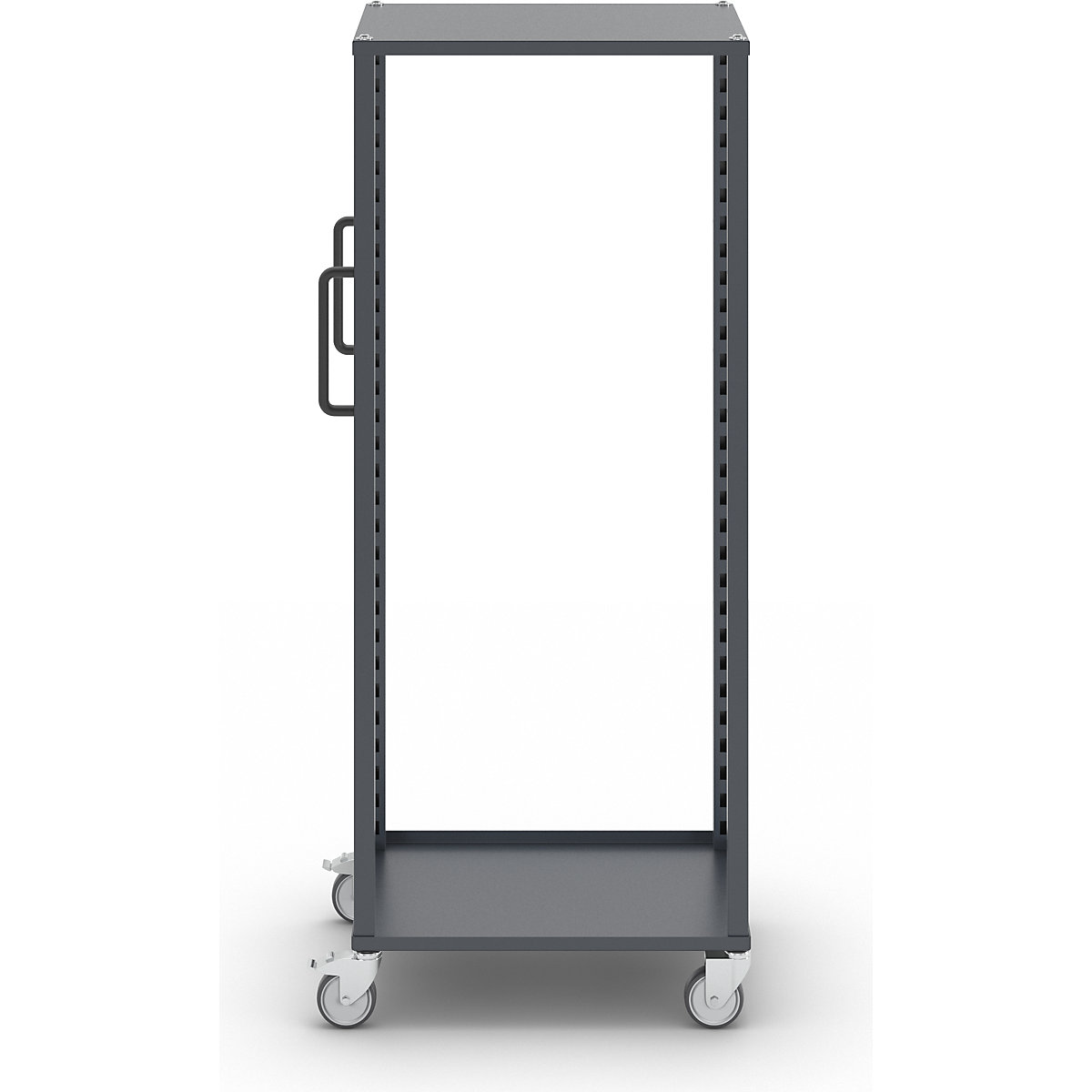 Chariot de manutention normes européennes CustomLine – eurokraft pro (Illustration du produit 8)-7