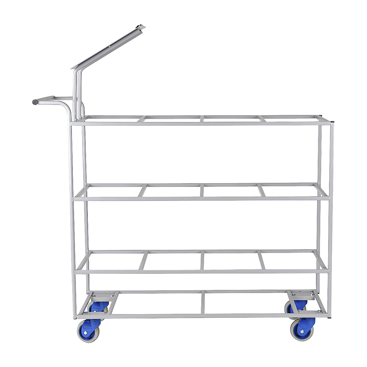 Chariot de préparation de commandes – MATADOR (Illustration du produit 6)-5