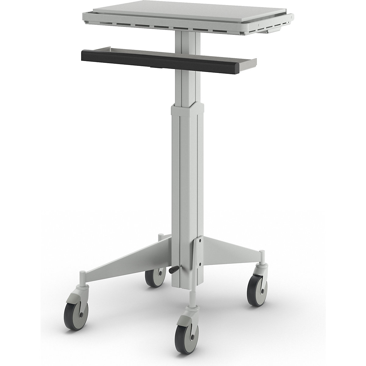 Poste de travail mobile – Treston