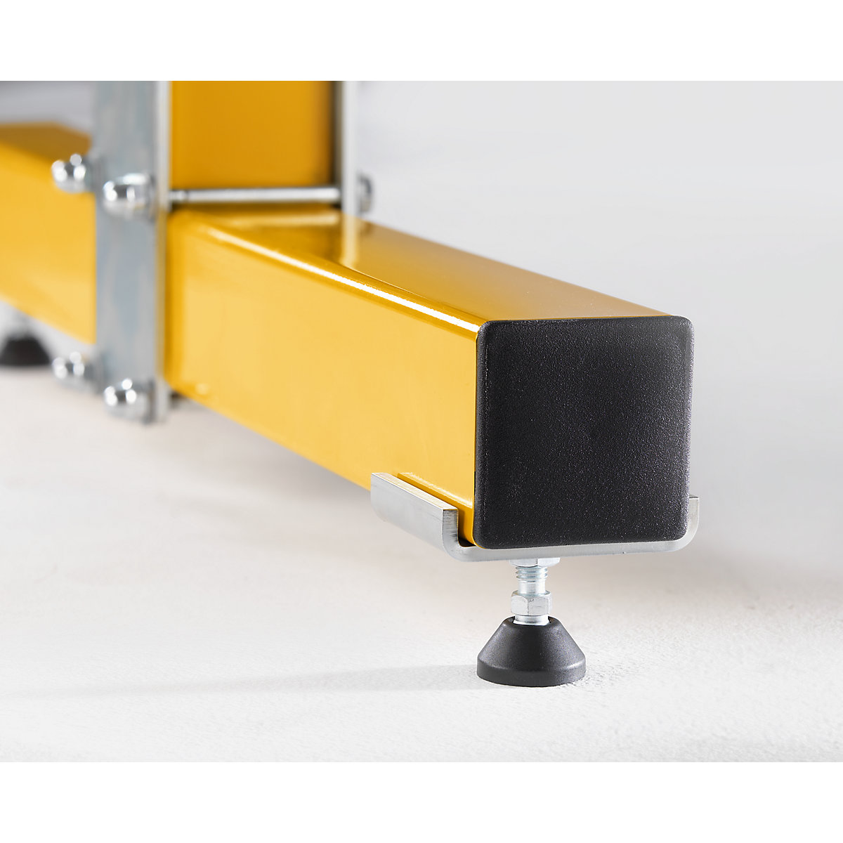 Support pour accessoires d'élingage – eurokraft pro (Illustration du produit 3)-2