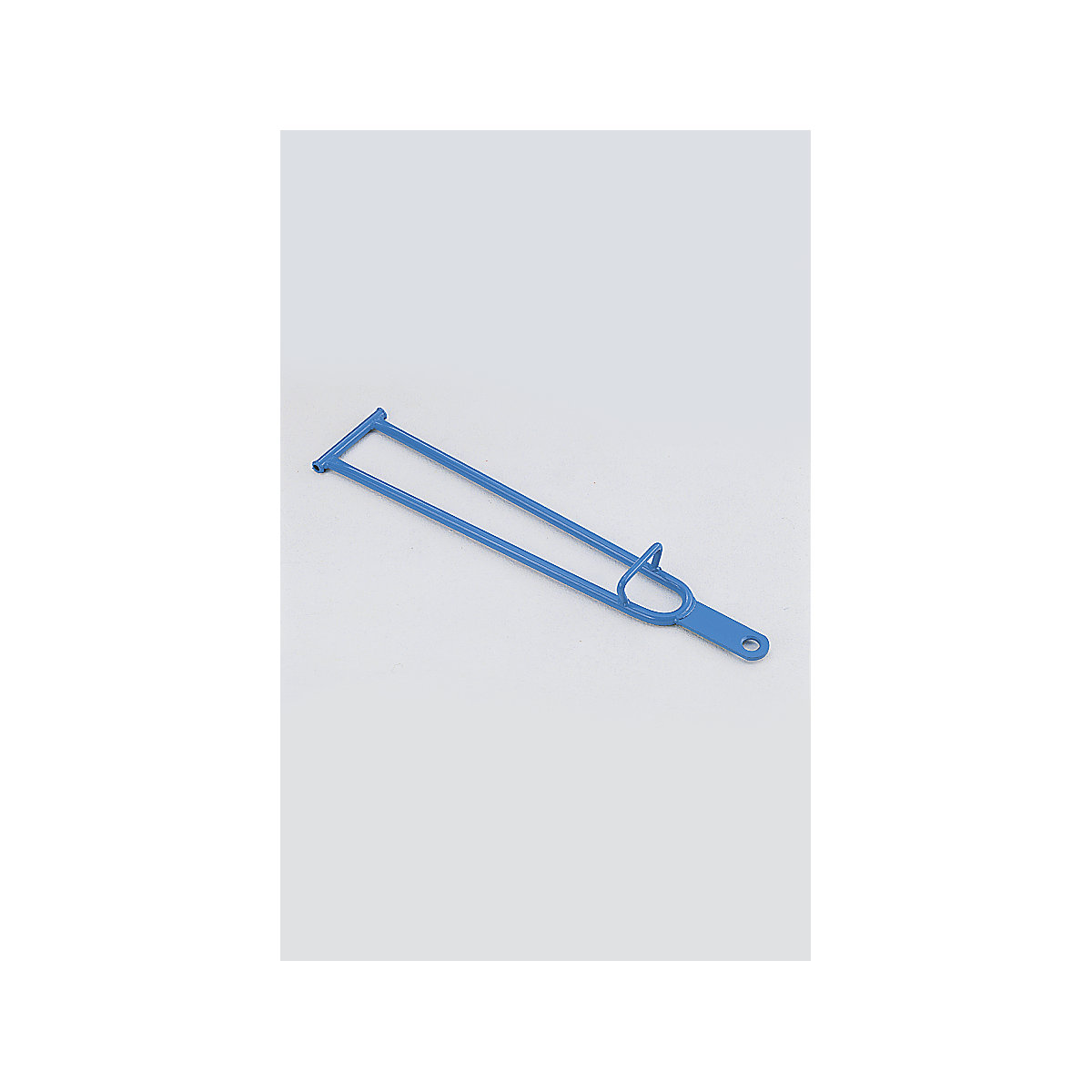 Chariot à avant-train pivotant – eurokraft pro (Illustration du produit 2)-1