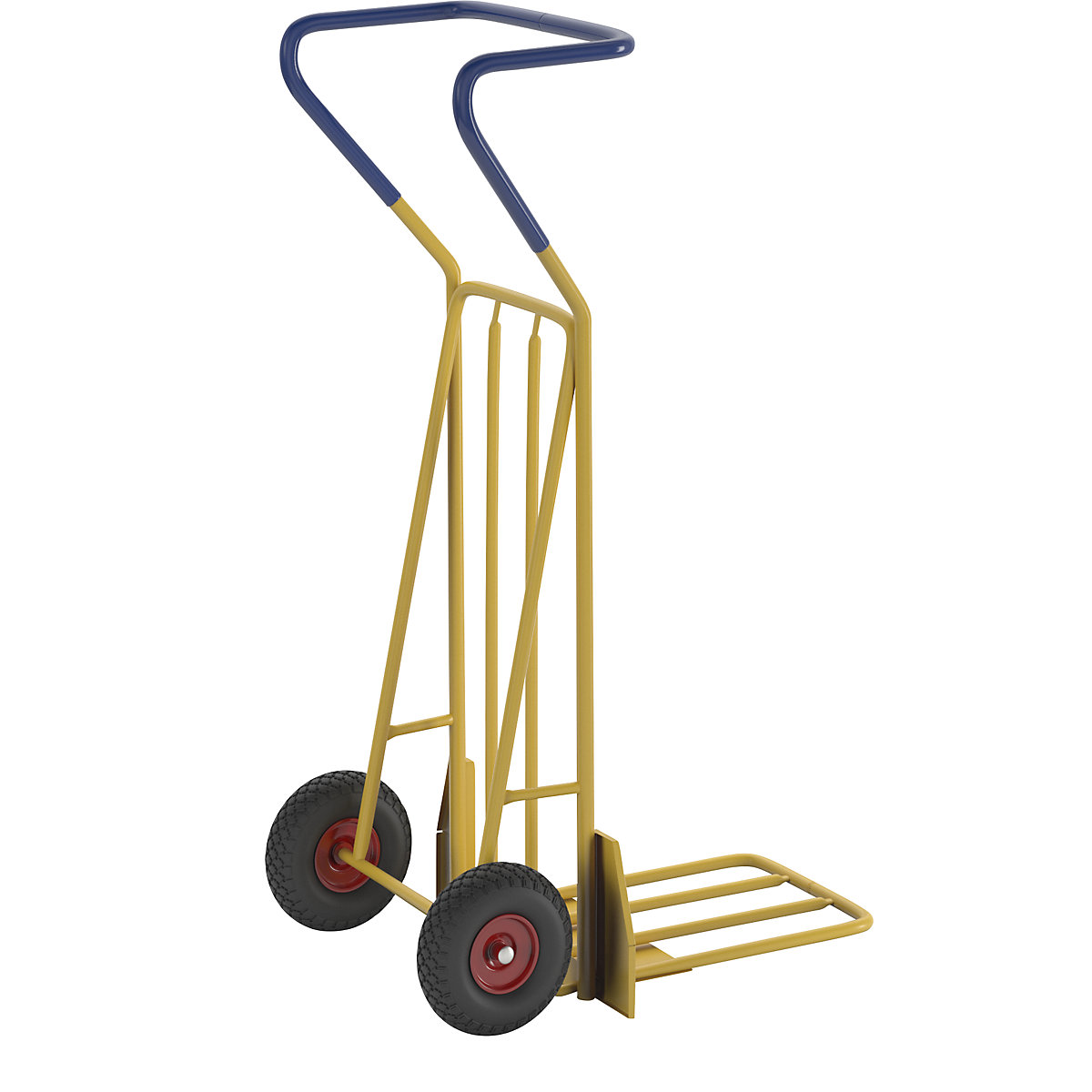 Diable polyvalent – Kongamek (Illustration du produit 3)-2