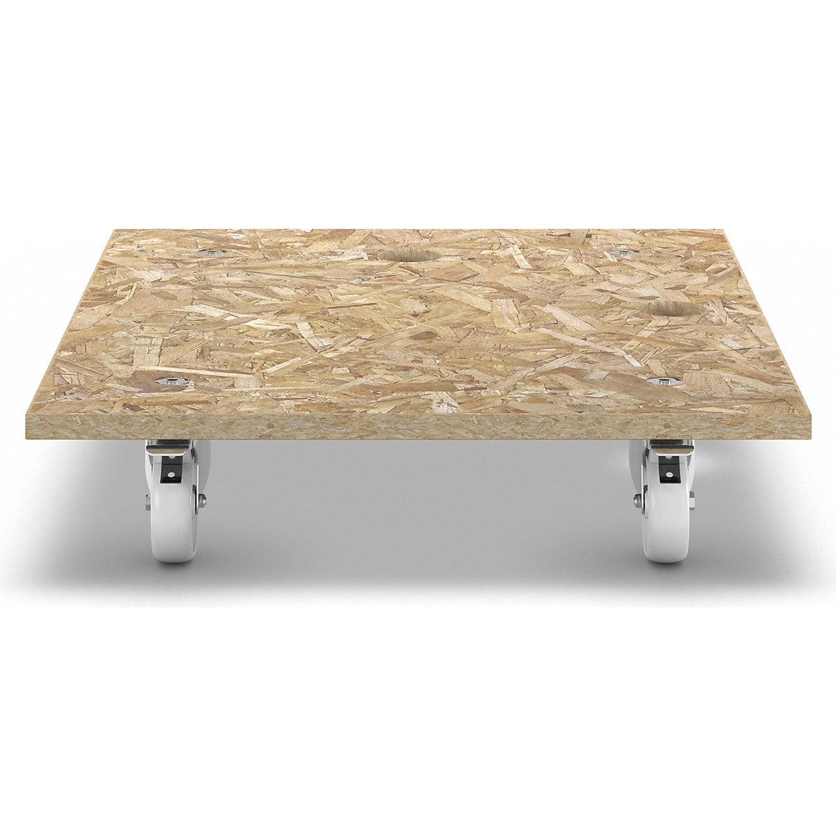 Lot de 2 plateaux roulants en OSB – Wagner (Illustration du produit 6)-5