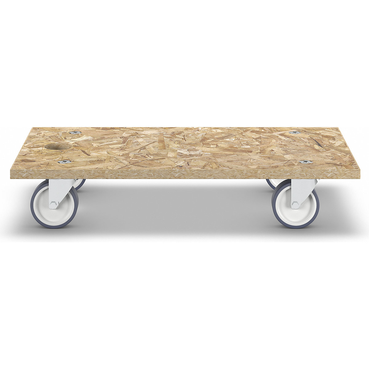 Lot de 2 plateaux roulants en OSB – Wagner (Illustration du produit 4)-3