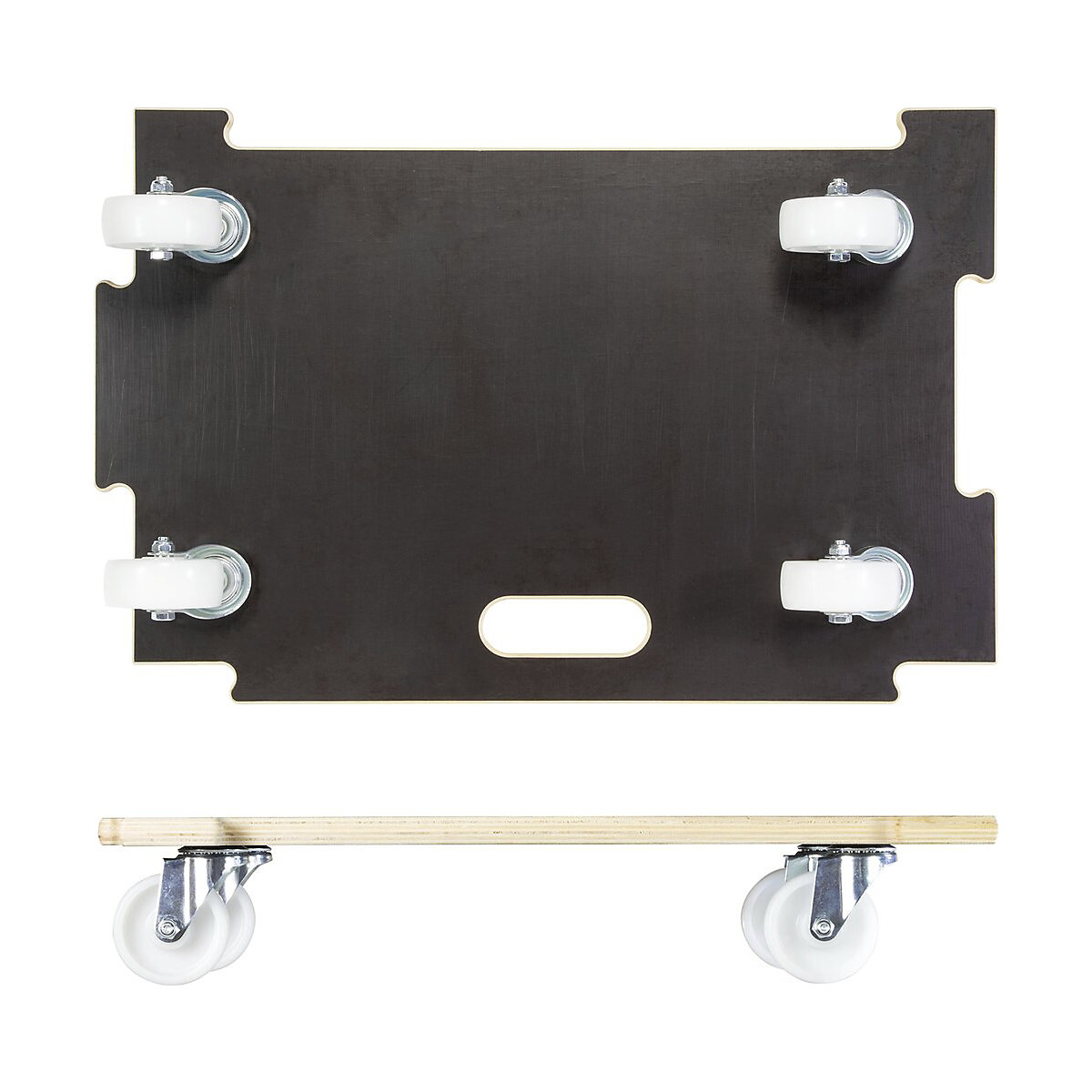 Plateau roulant CONNECT avec MaxiGRIP – Wagner (Illustration du produit 9)-8