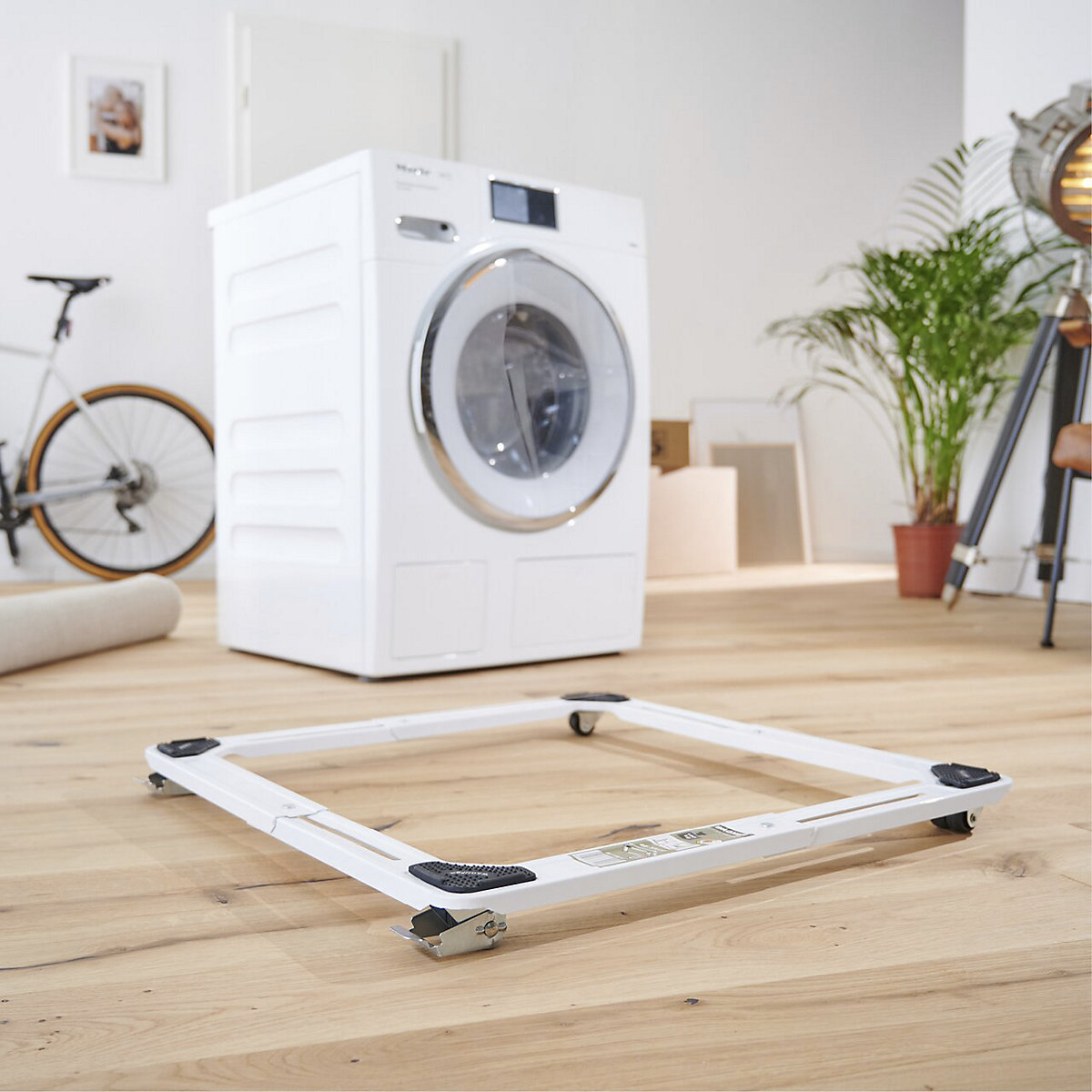 Plateau roulant MM 1192 – Wagner (Illustration du produit 12)-11