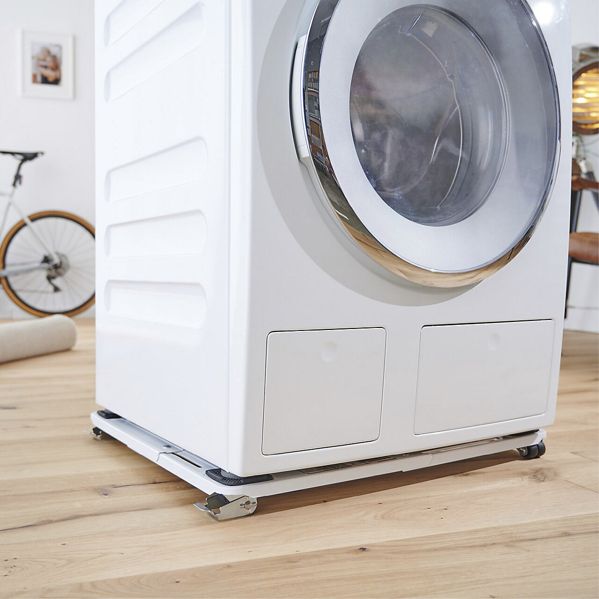 Plateau roulant MM 1192 – Wagner (Illustration du produit 13)-12