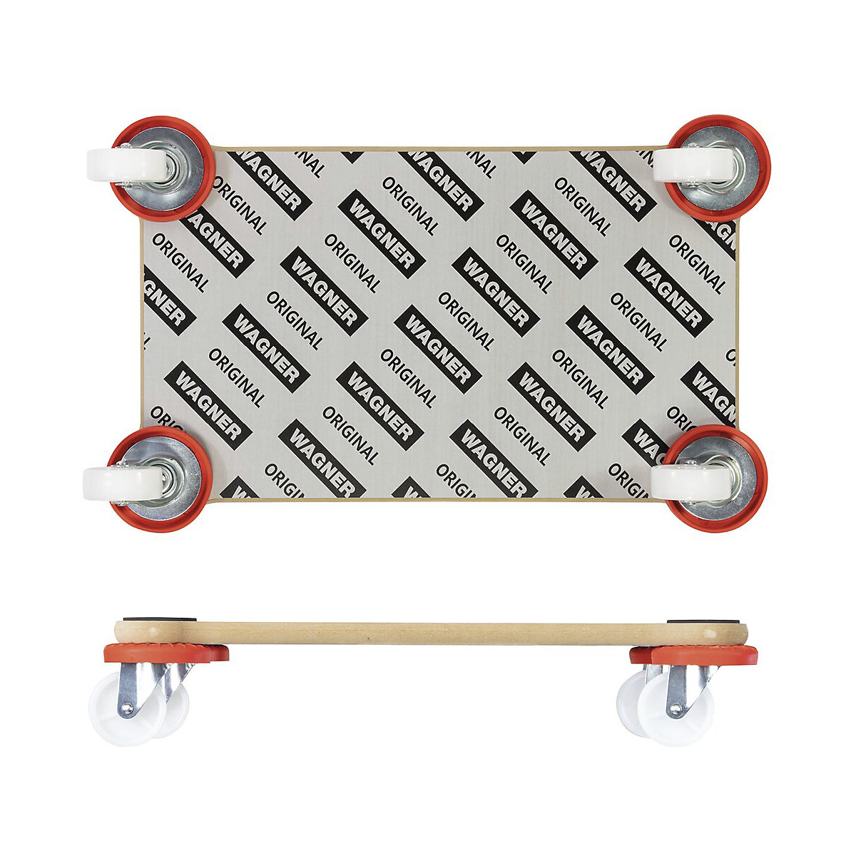 Plateau roulant PROTECTION MM 1363 – Wagner (Illustration du produit 8)-7