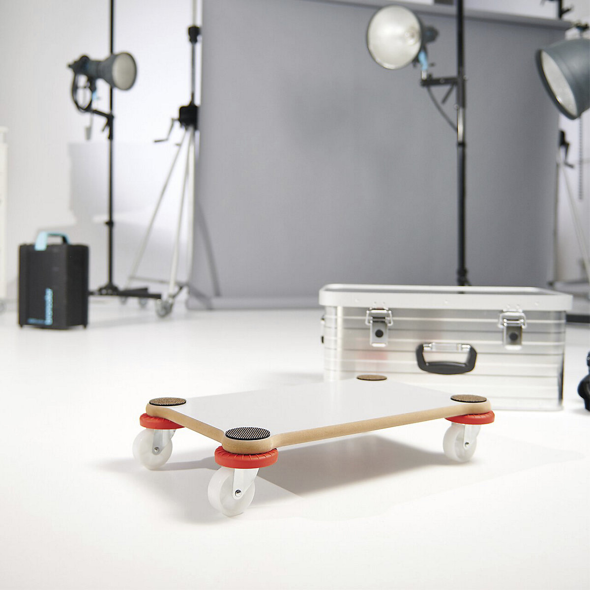 Plateau roulant PROTECTION MM 1363 – Wagner (Illustration du produit 13)-12