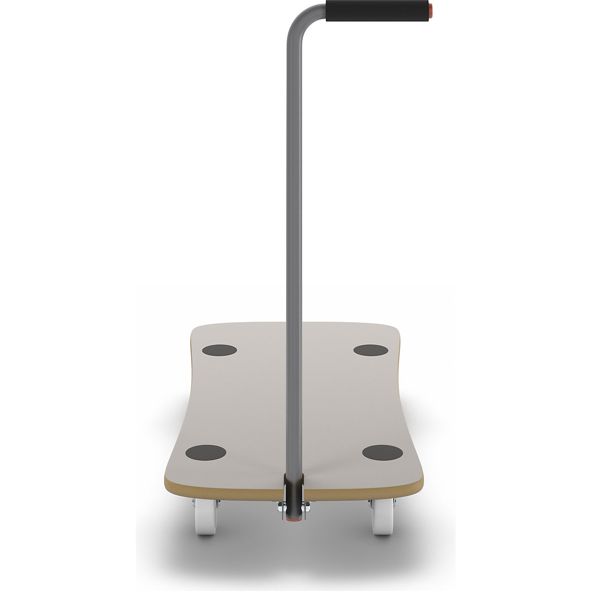 Plateau roulant STAR CARRIER ECO – Wagner (Illustration du produit 5)-4