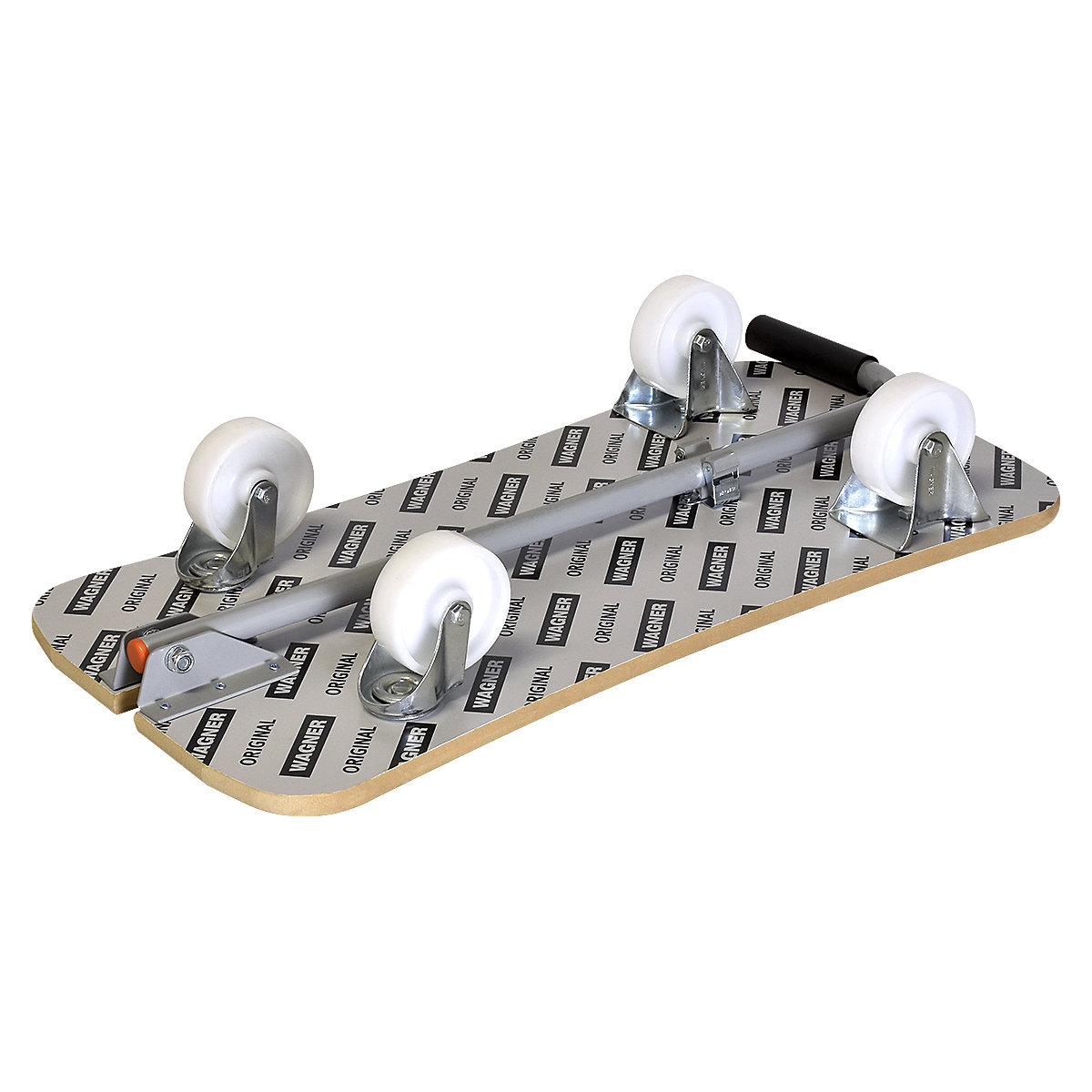 Plateau roulant STAR CARRIER ECO – Wagner (Illustration du produit 8)-7