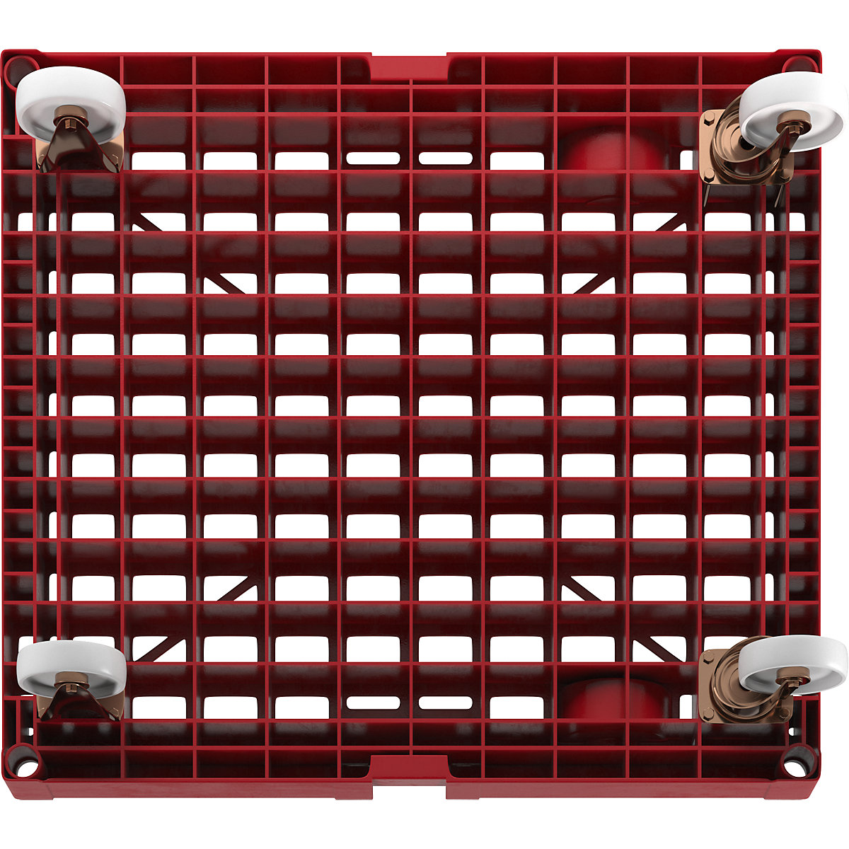 Plateau roulant XL (Illustration du produit 4)-3