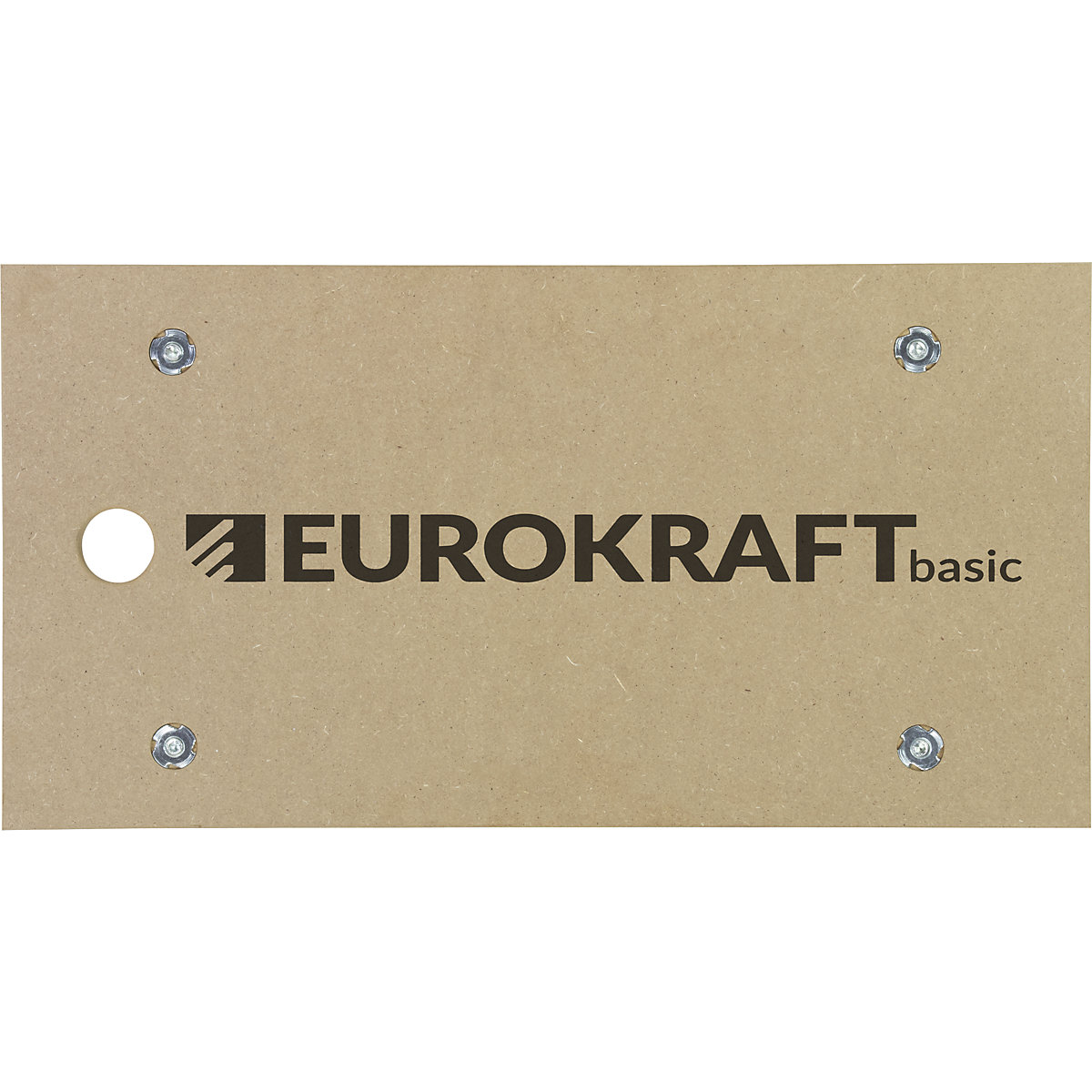Plateau roulant – eurokraft basic (Illustration du produit 2)-1
