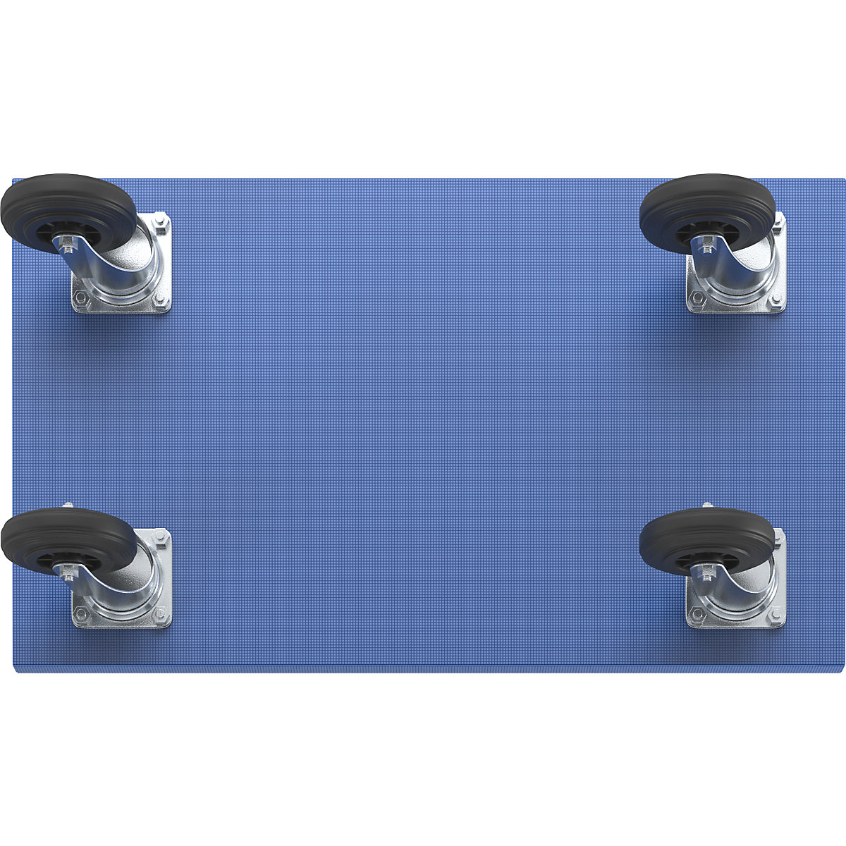 Plateau roulant (Illustration du produit 4)-3