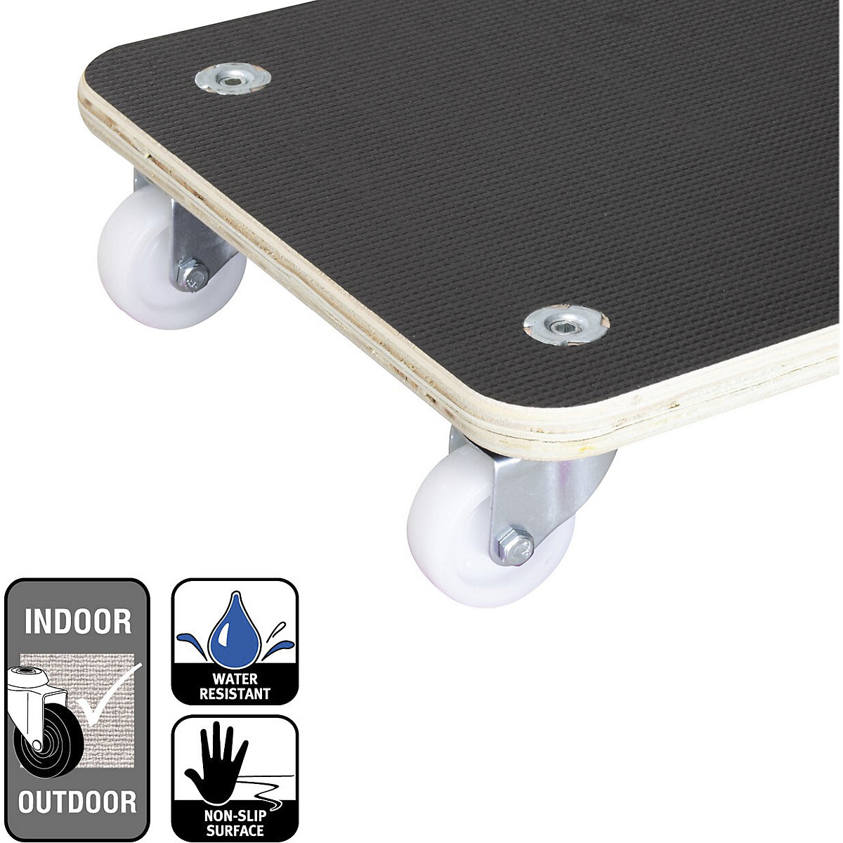 Plateau roulant polyvalent MaxiGRIP GH 1350 – Wagner (Illustration du produit 13)-12