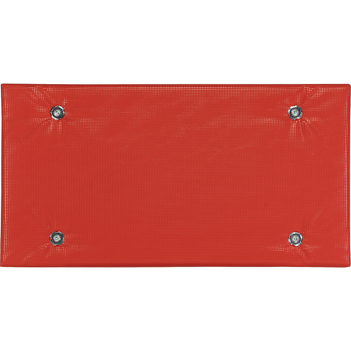 Plateau roulant professionnel rembourré – Wagner (Illustration du produit 2)-1