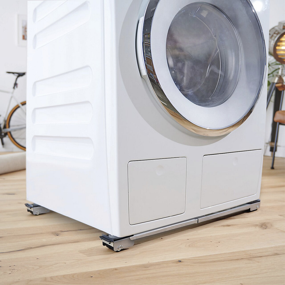 Transporteur en acier – Wagner (Illustration du produit 7)-6