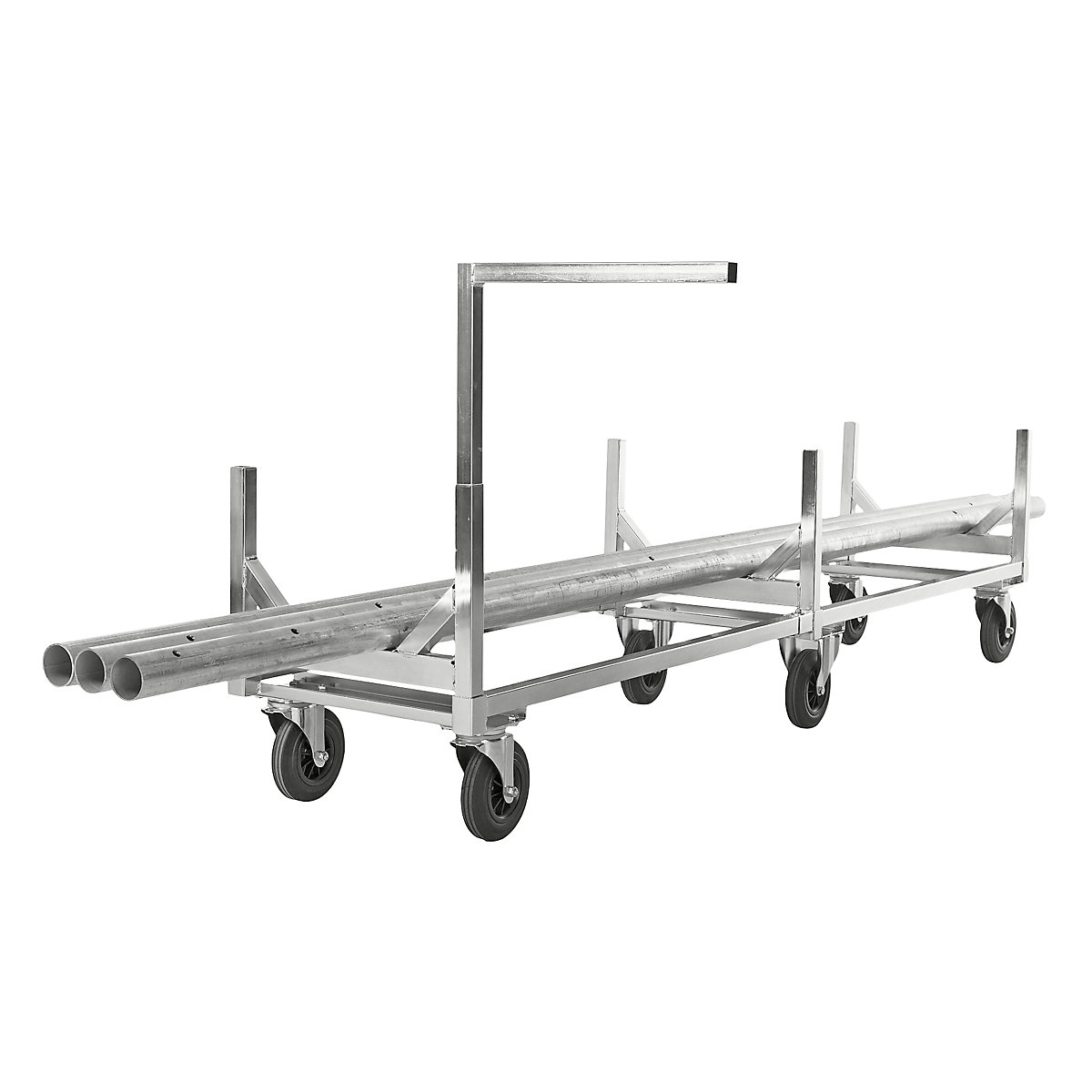 Chariot pour charges longues professionnel – Kongamek (Illustration du produit 4)-3