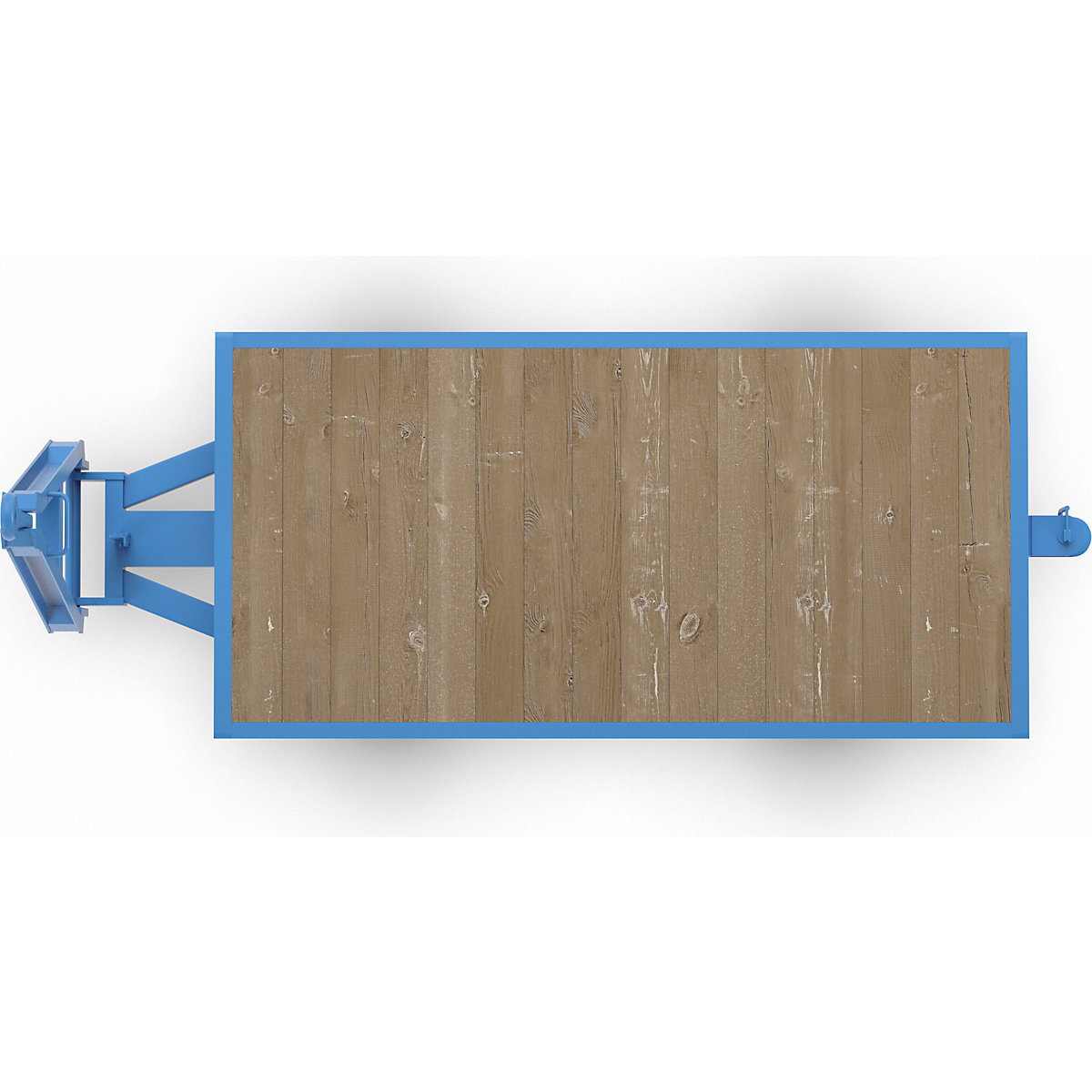 Remorque – eurokraft pro (Illustration du produit 6)-5