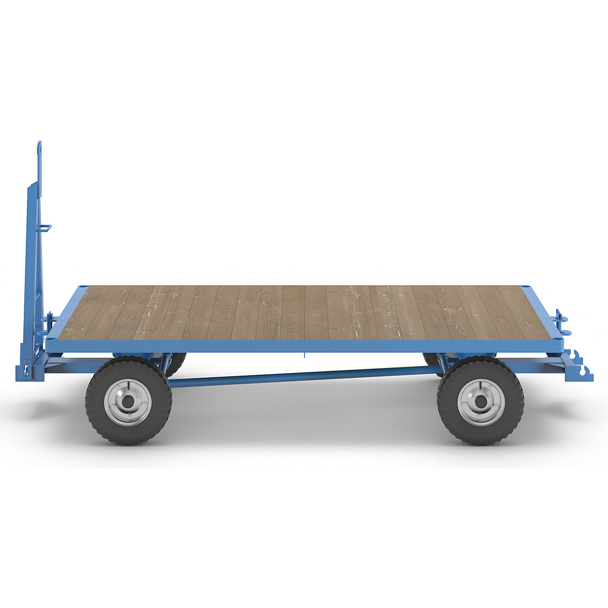 Remorque – eurokraft pro (Illustration du produit 5)-4