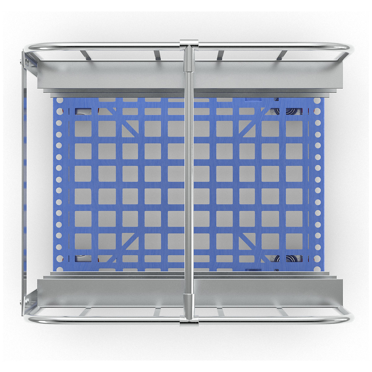 Chariot porte-bacs (Illustration du produit 9)-8
