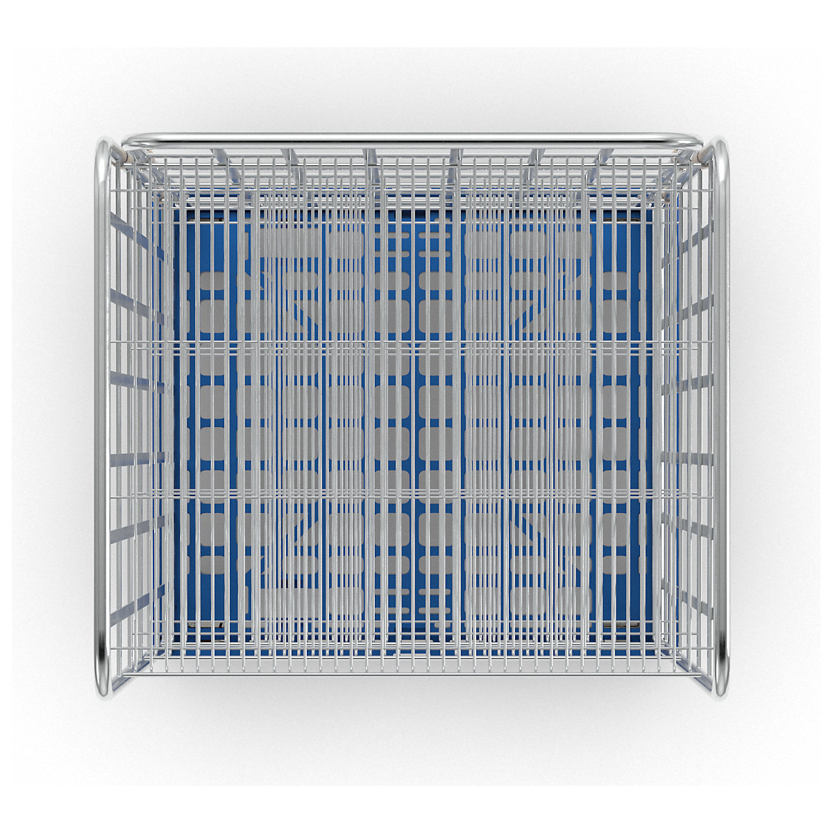 Rayonnage roulant (Illustration du produit 7)-6
