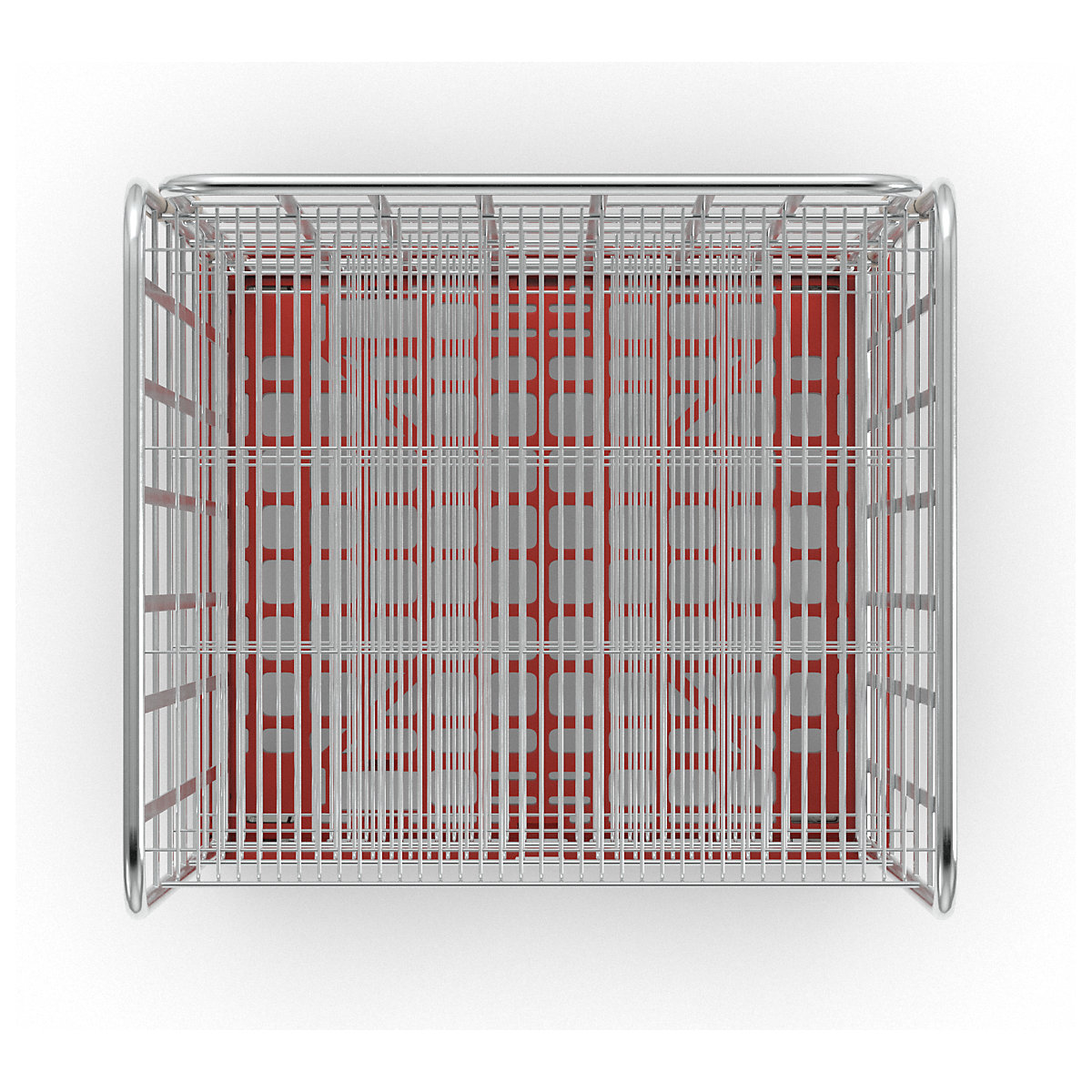 Rayonnage roulant (Illustration du produit 7)-6