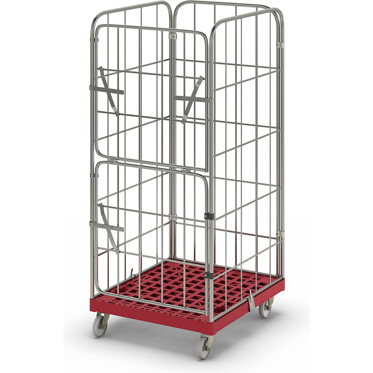 Roll-conteneur MODULAIRE