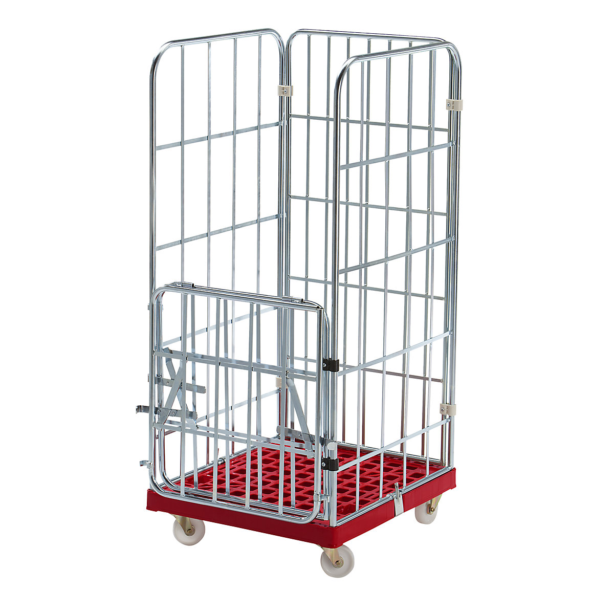 Roll-conteneur MODULAIRE (Illustration du produit 13)-12