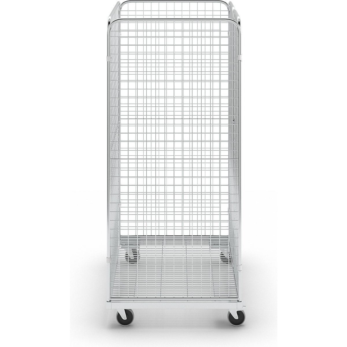Roll-conteneur en acier (Illustration du produit 7)-6