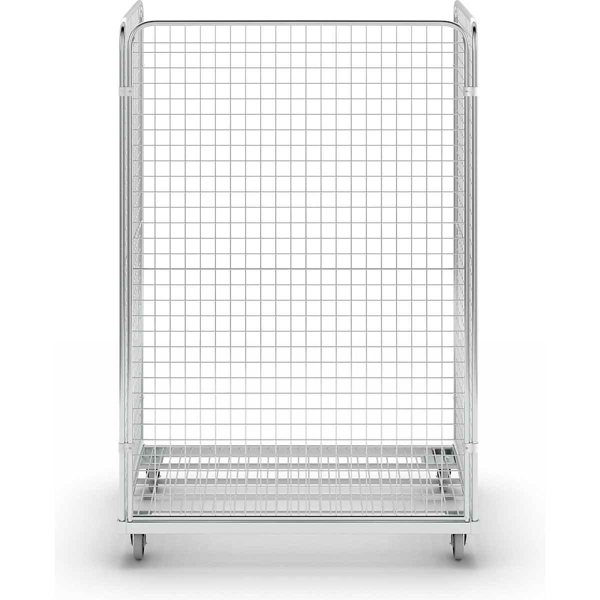 Roll-conteneur en acier (Illustration du produit 9)-8