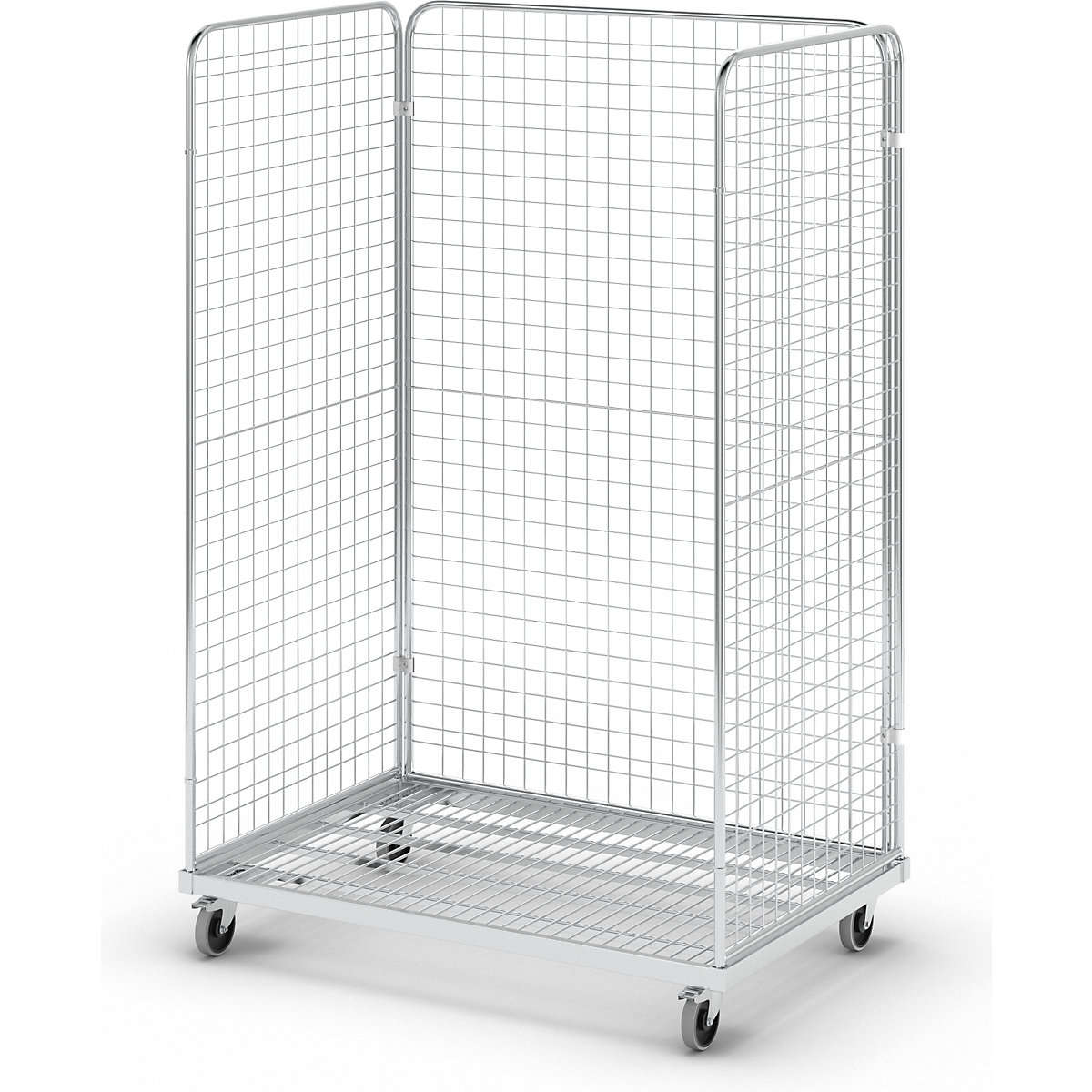 Roll-conteneur en acier (Illustration du produit 12)-11