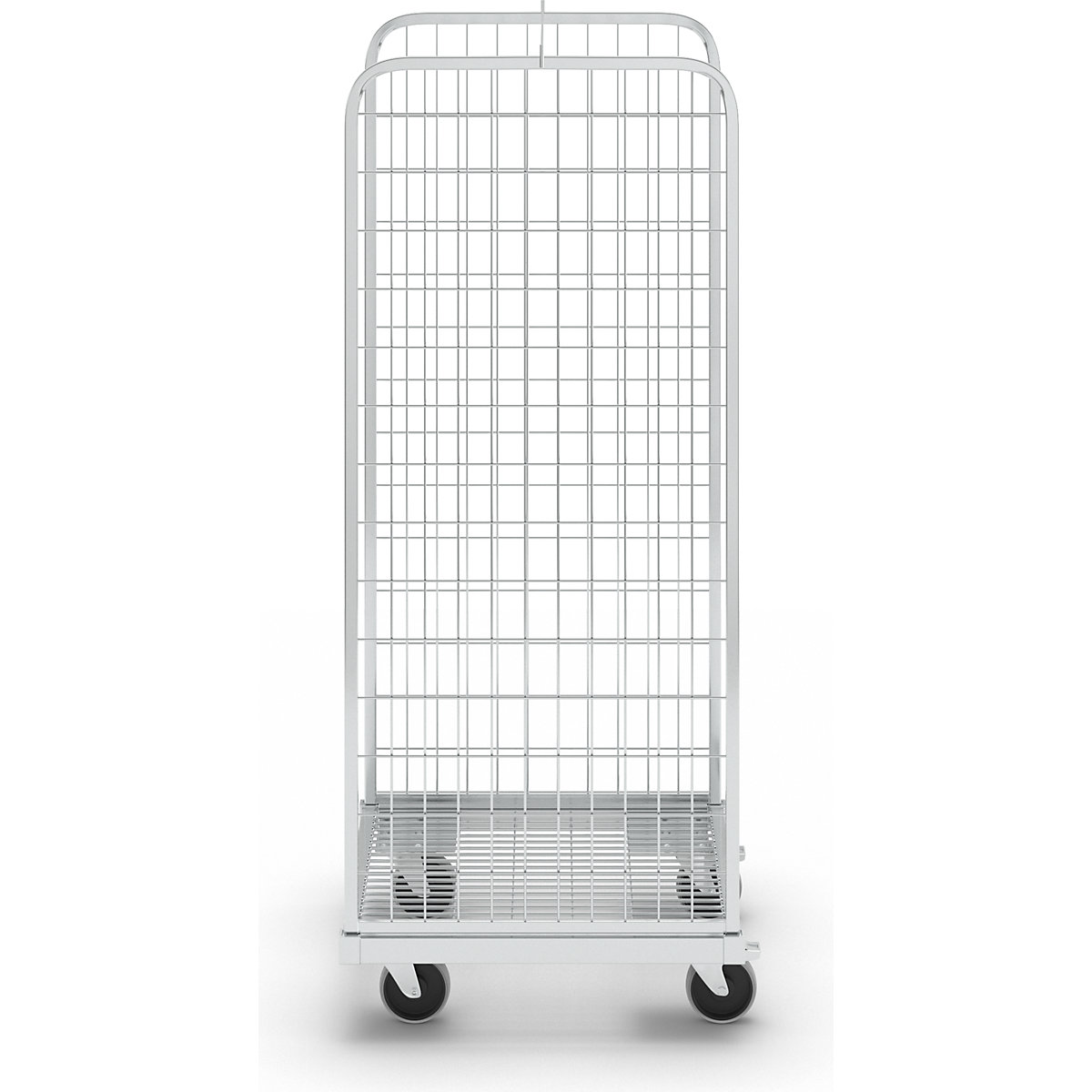 Roll-conteneur en acier (Illustration du produit 6)-5