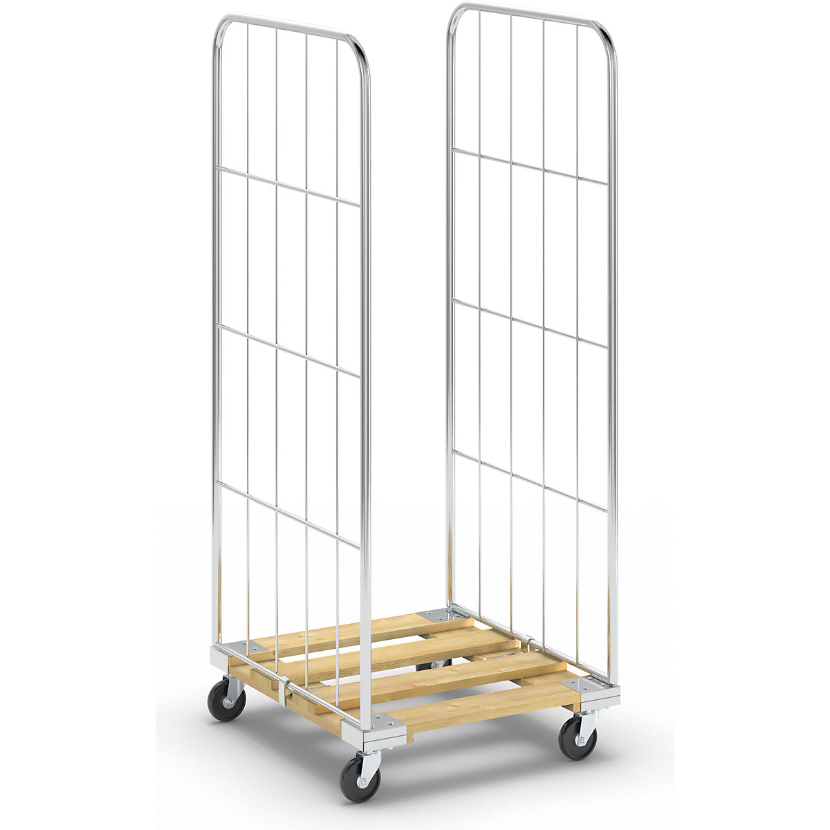 Roll-conteneur format XXL (Illustration du produit 2)-1