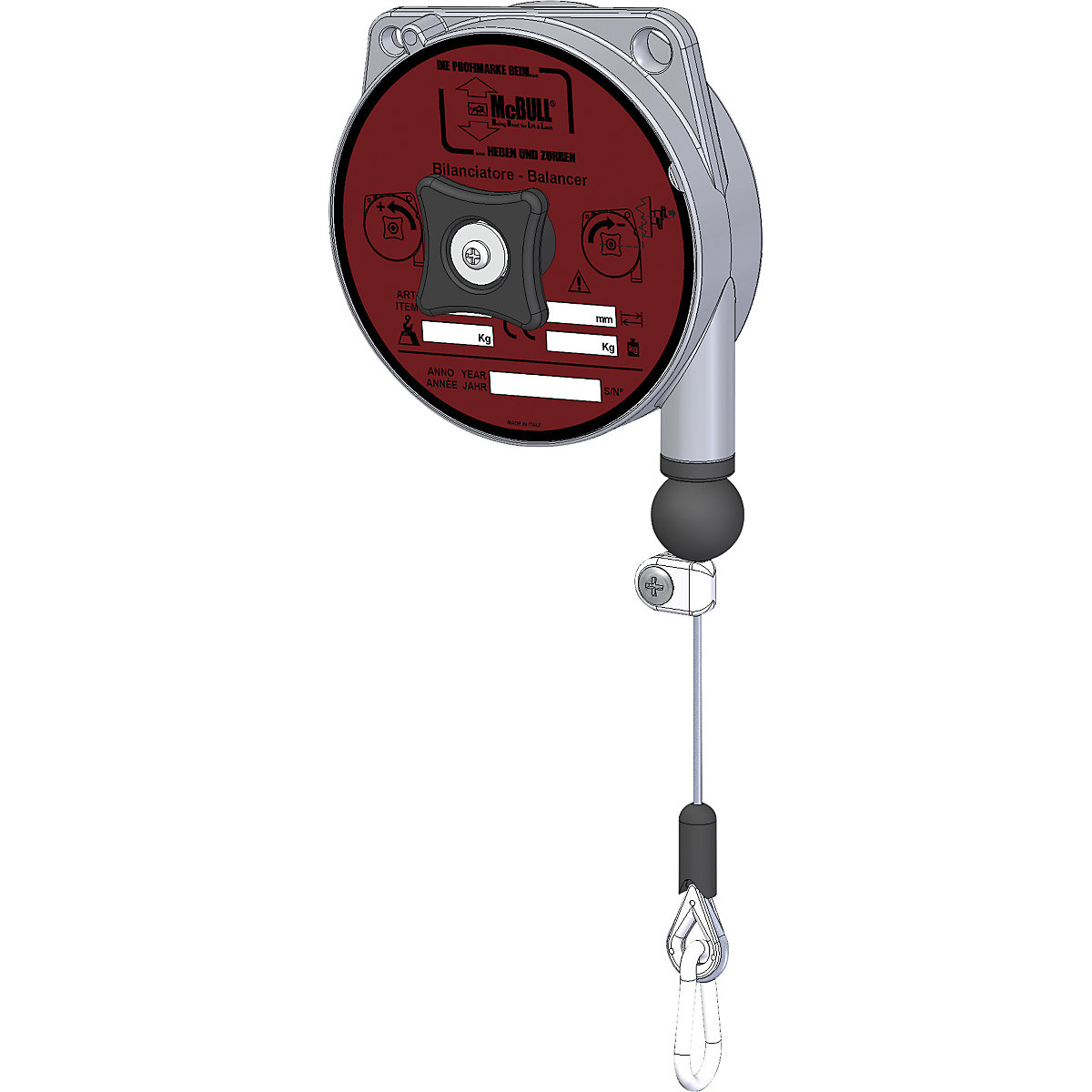 Equilibreur de charge professionnel