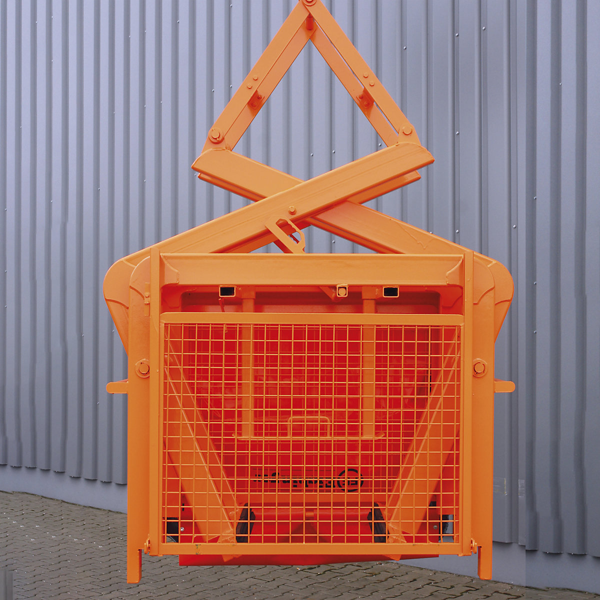 Pince de grue – Eichinger (Illustration du produit 4)-3