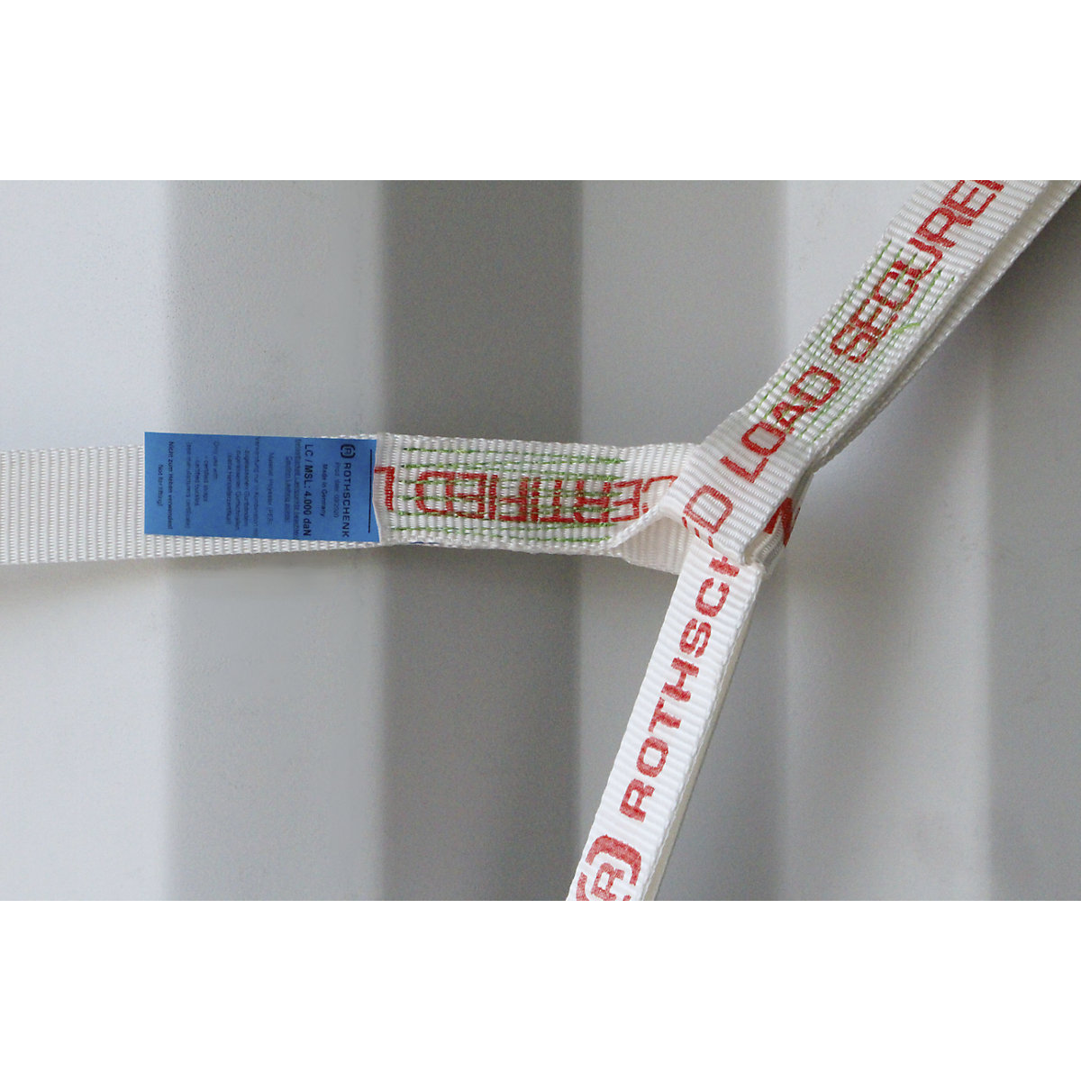 Système d'arrimage de conteneurs – ratioform (Illustration du produit 3)-2