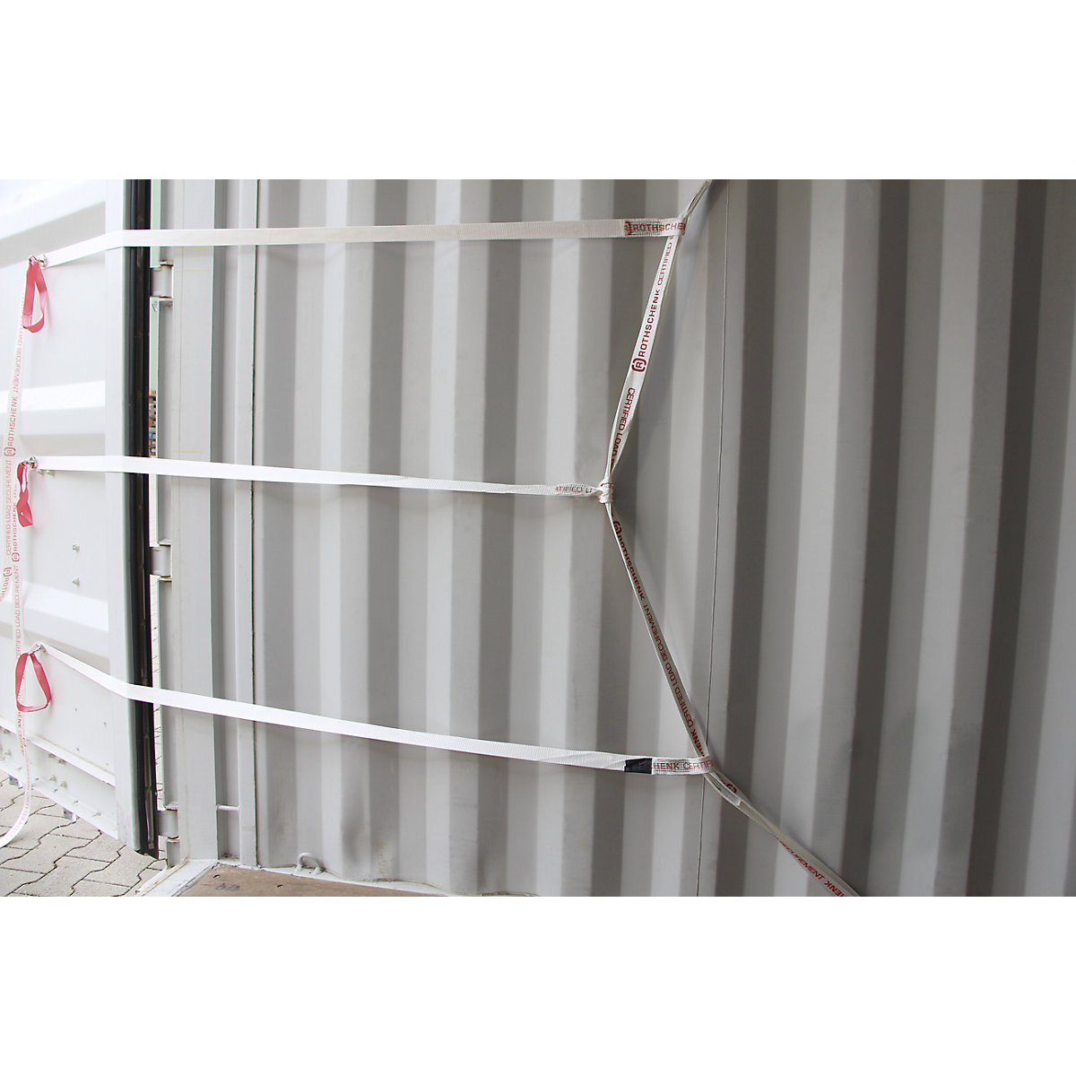 Système d'arrimage de conteneurs – ratioform (Illustration du produit 10)-9