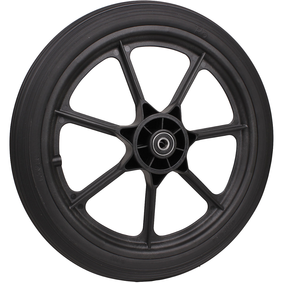 Roue à rayons (Illustration du produit 2)-1