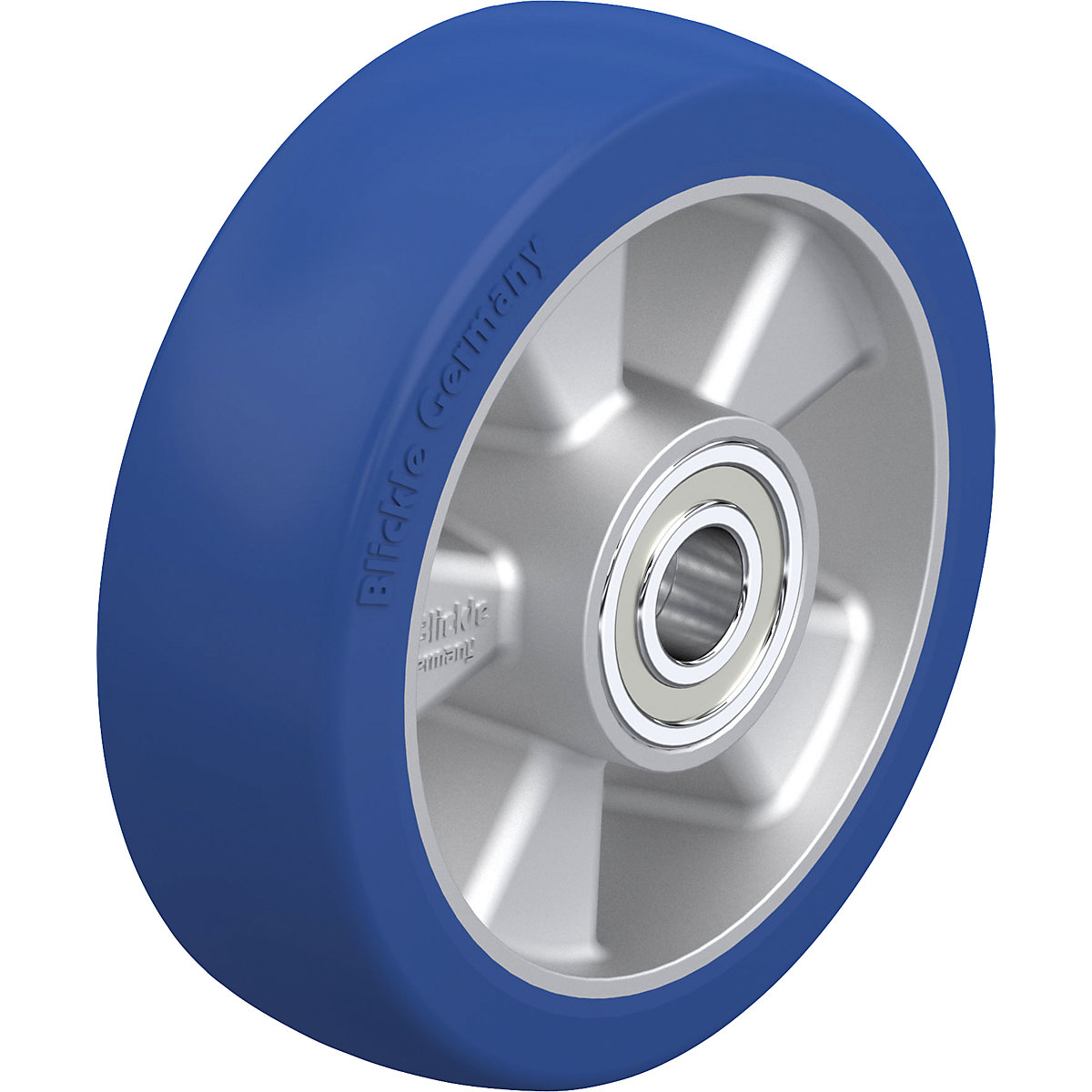 Roue pour charges lourdes ALBS – Blickle